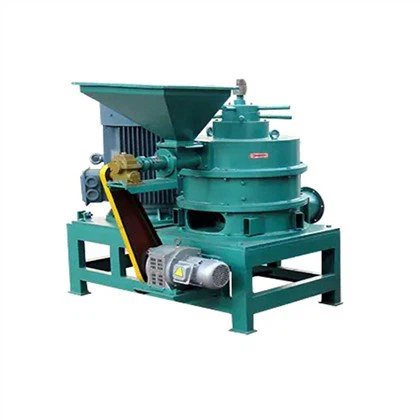 Stroji za drobljenje gume