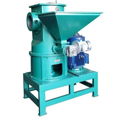 Mlin za super fino mletje